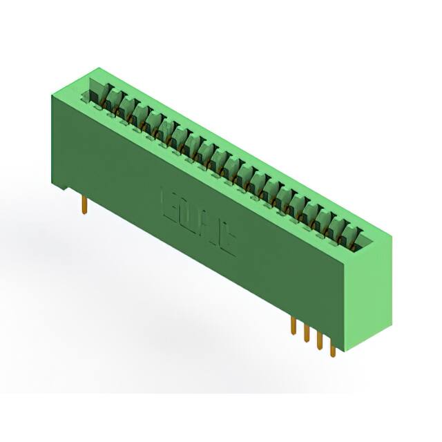 342-040-521-201 EDAC Inc.  Connettori per bordi